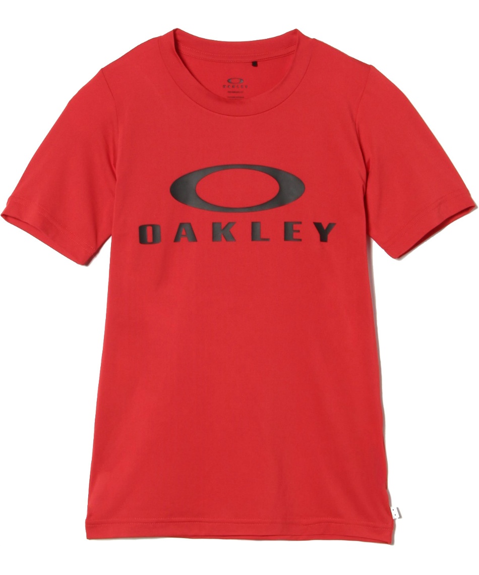 オークリー(OAKLEY) Tシャツ 半袖 YTR QD SS O BARK TEE 11.0