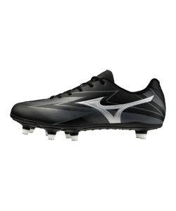 �l���|�C���g96pt 20% OFF�^SALE �y���������z�~�Y�m(MIZUNO) ���O�r�[�V���[�Y ���C�^���M CLUB R1GA261001 BK�^GASV 28�D5