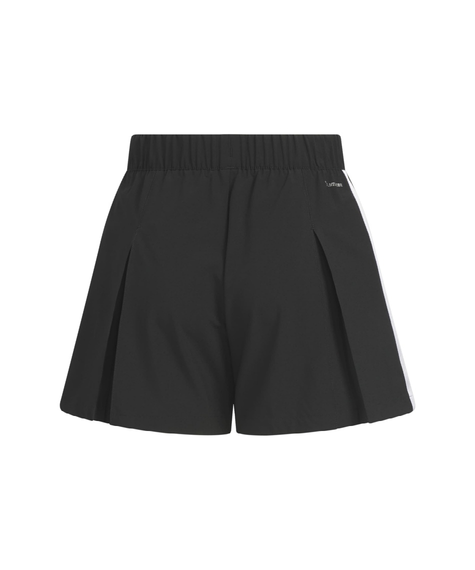 ショートパンツ ガールズ ストレッチ ウーブン ルーズフィット