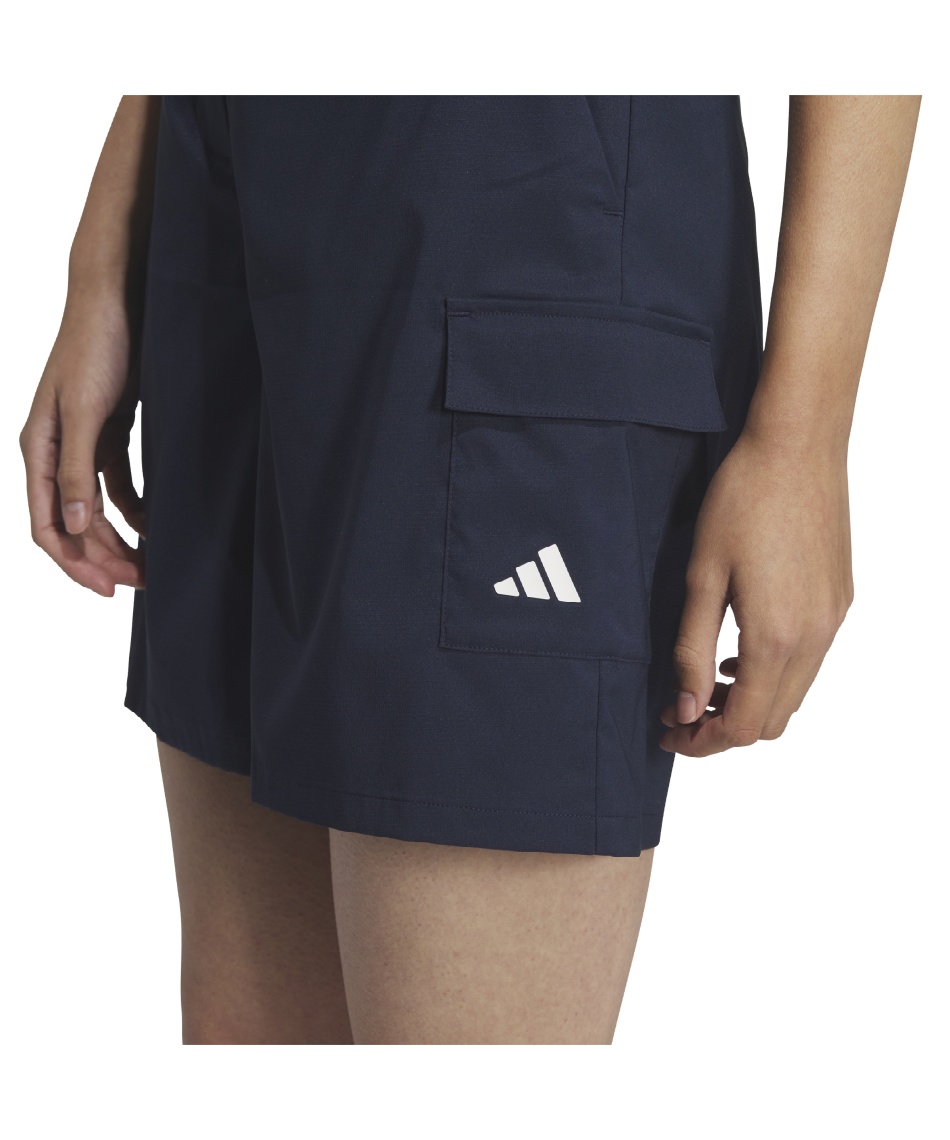 アディダス(adidas) ゴルフウェア ショートパンツ カーゴショーツ