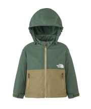 ザ・ノース・フェイス(THE NORTH FACE) マウンテンパーカー コンパクト