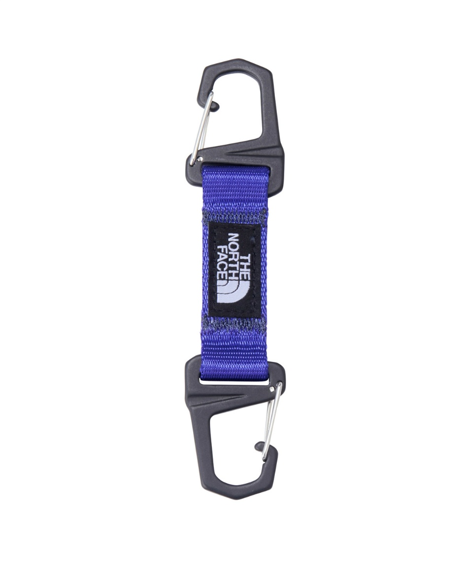 ザ・ノース・フェイス(THE NORTH FACE) キーホルダー TNFキーキーパー
