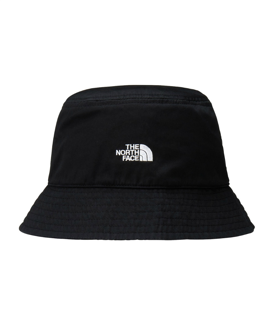 ハット TNFシンプリークラシックチノハット NN02636-K 【国内正規品