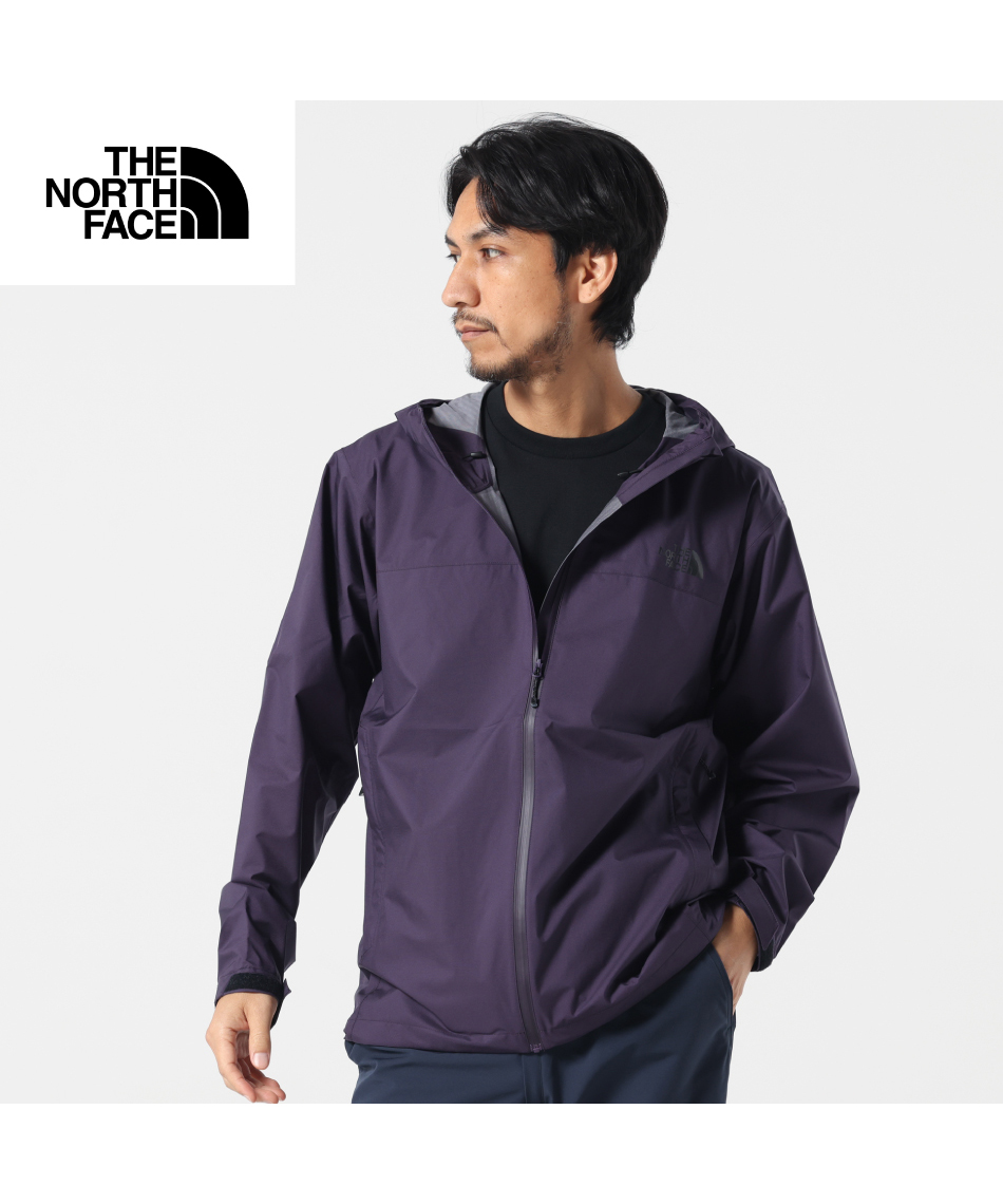 ザ・ノース・フェイス(THE NORTH FACE) 防水ジャケット ベンチャー