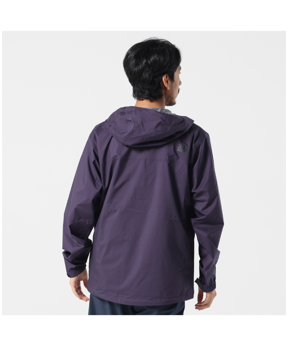 ザ・ノース・フェイス(THE NORTH FACE) 防水ジャケット ベンチャー