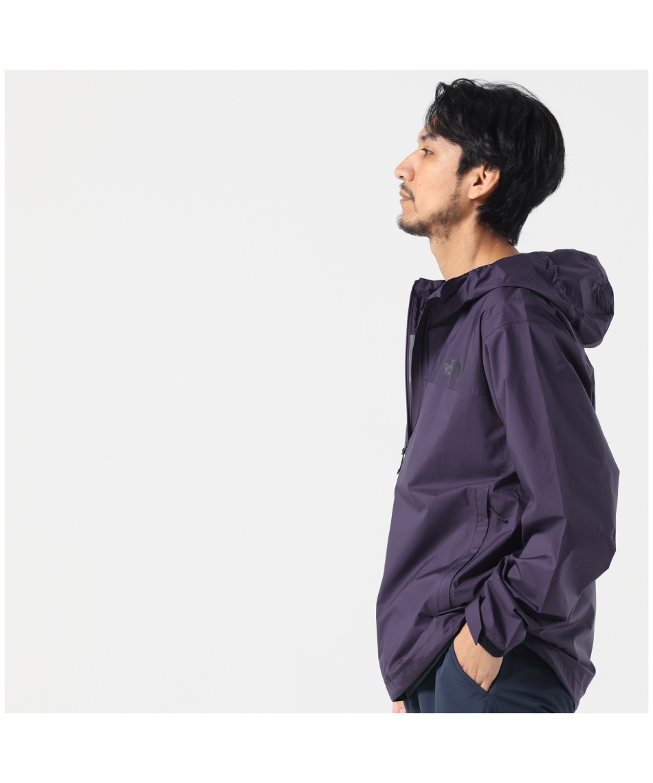 ザ・ノース・フェイス(THE NORTH FACE) 防水ジャケット ベンチャー