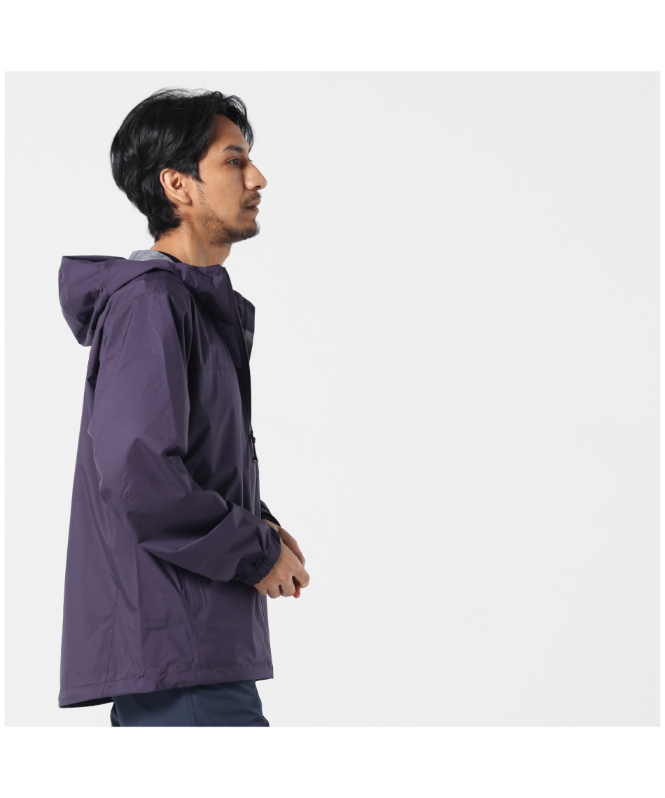 ☆ ザ・ノース・フェイス(THE NORTH FACE) 防水ジャケット ベンチャー