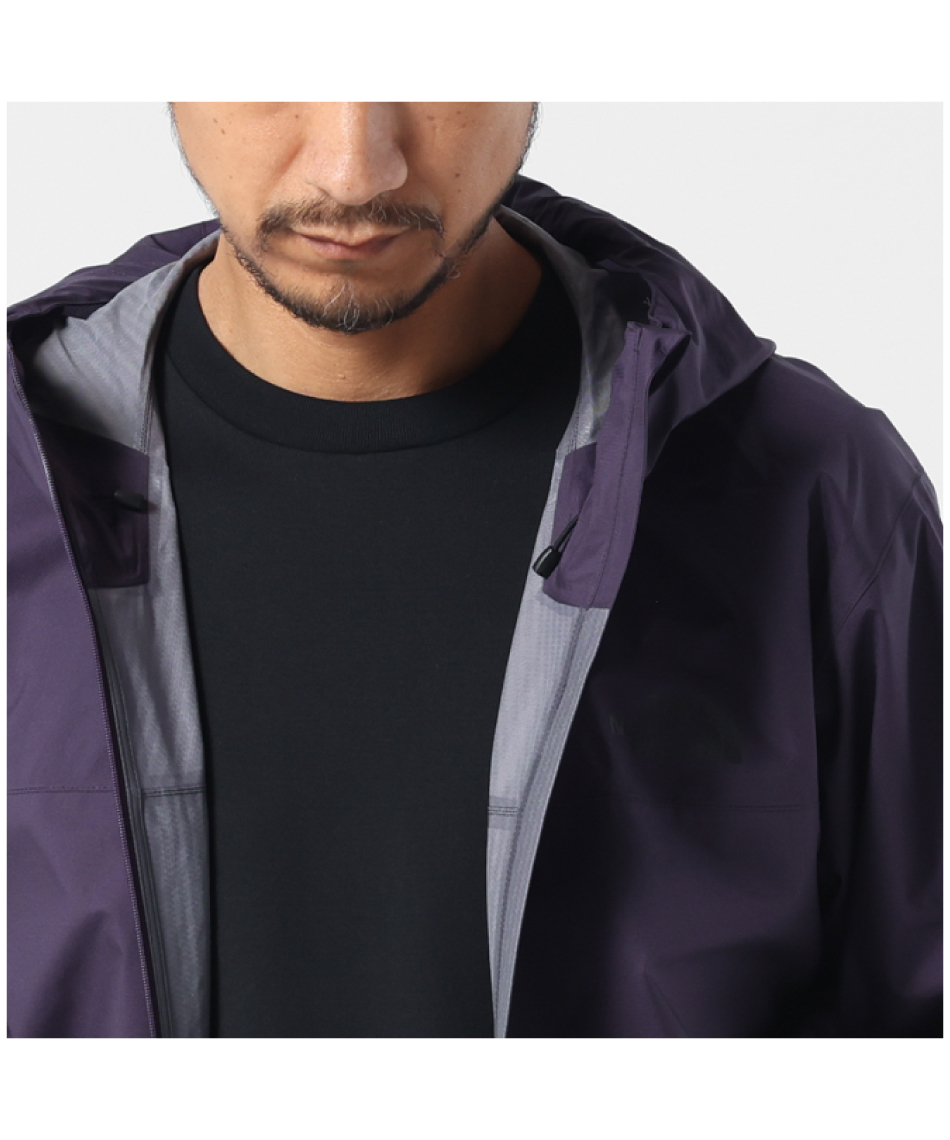 ザ・ノース・フェイス(THE NORTH FACE) 防水ジャケット ベンチャー