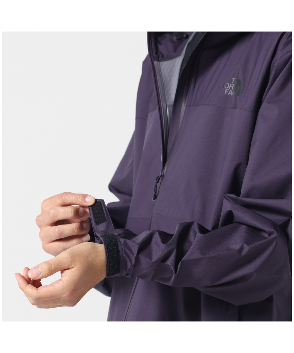 ザ・ノース・フェイス(THE NORTH FACE) 防水ジャケット ベンチャー