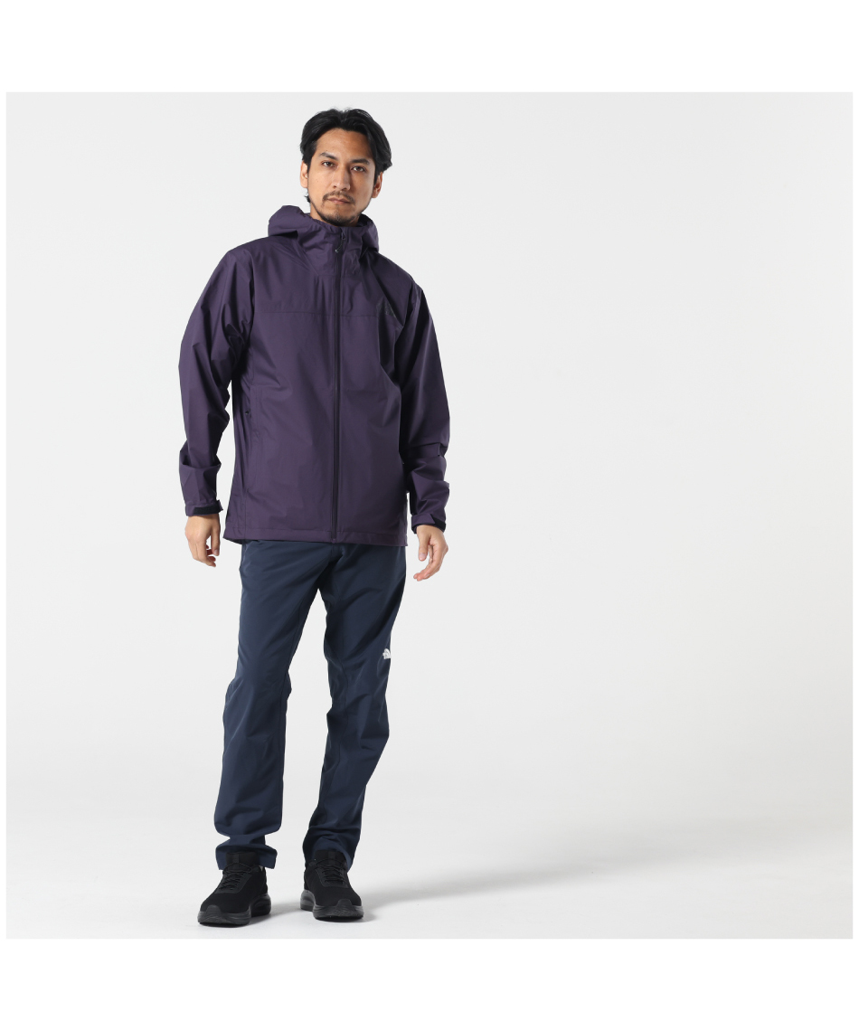 ザ・ノース・フェイス(THE NORTH FACE) 防水ジャケット ベンチャー