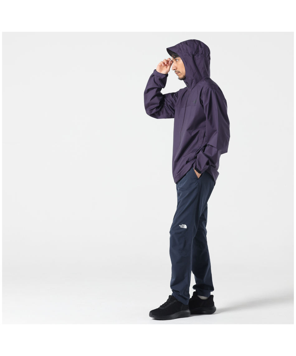ザ・ノース・フェイス(THE NORTH FACE) 防水ジャケット ベンチャー