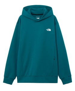 �l���|�C���g112pt 13% OFF�^SALE �y���������z�U�E�m�[�X�E�t�F�C�X(THE NORTH FACE) �X�E�F�b�g�p�[�J�[ ���[�V�����t�[�f�B NT12495-DL �y�������K�i�z �����Y DL XL