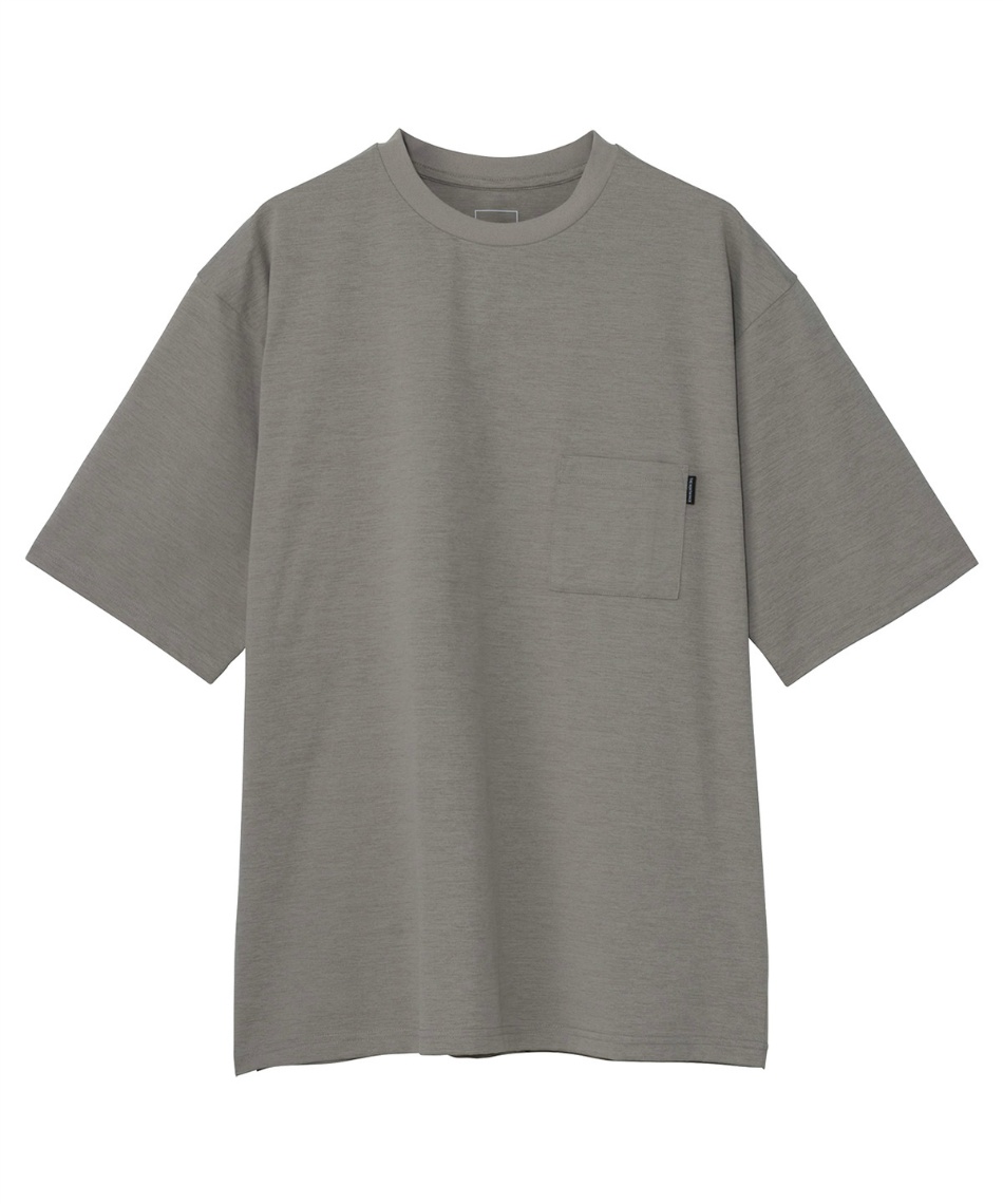 ザ・ノース・フェイス(THE NORTH FACE) Tシャツ 半袖 ショートスリーブ