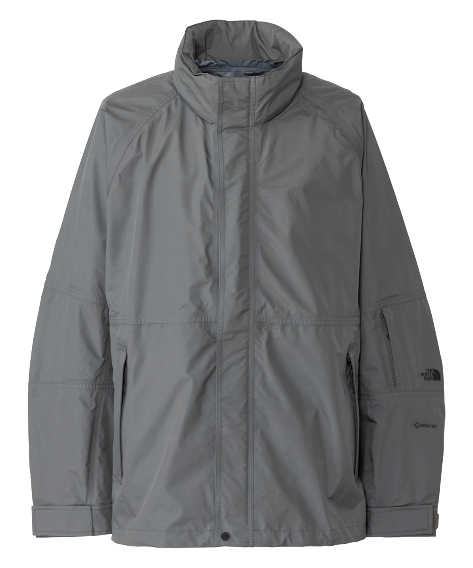 【新品未使用】NORTH FACE ナイロンジャケット NP12560 ザ・ノース・フェイス(THE NORTH FACE) 防水ジャケット コンパイル