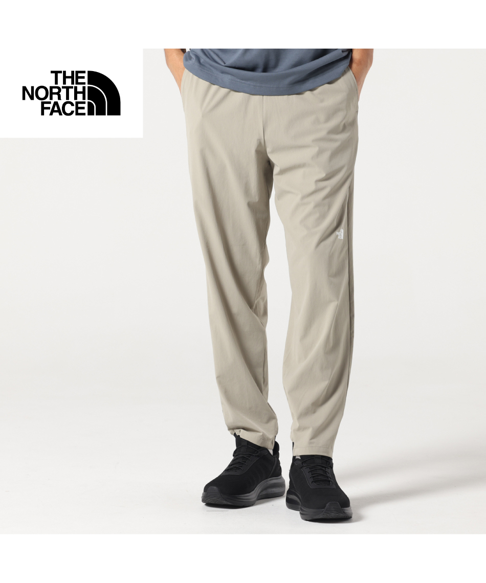 ロングパンツ フレキシブルロングパンツ NB12582-CL 【国内正規品