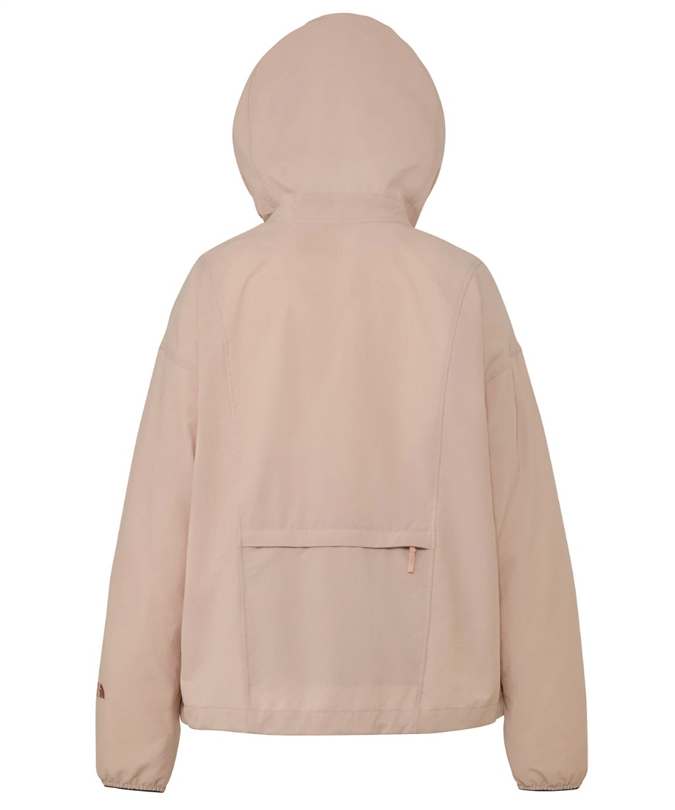 ザ・ノース・フェイス(THE NORTH FACE) マウンテンパーカー TNFビー