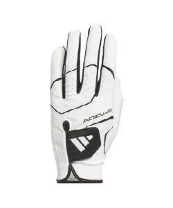 アディダス(adidas) ゴルフ 左手用グローブ ノンスリップ 26 グローブ