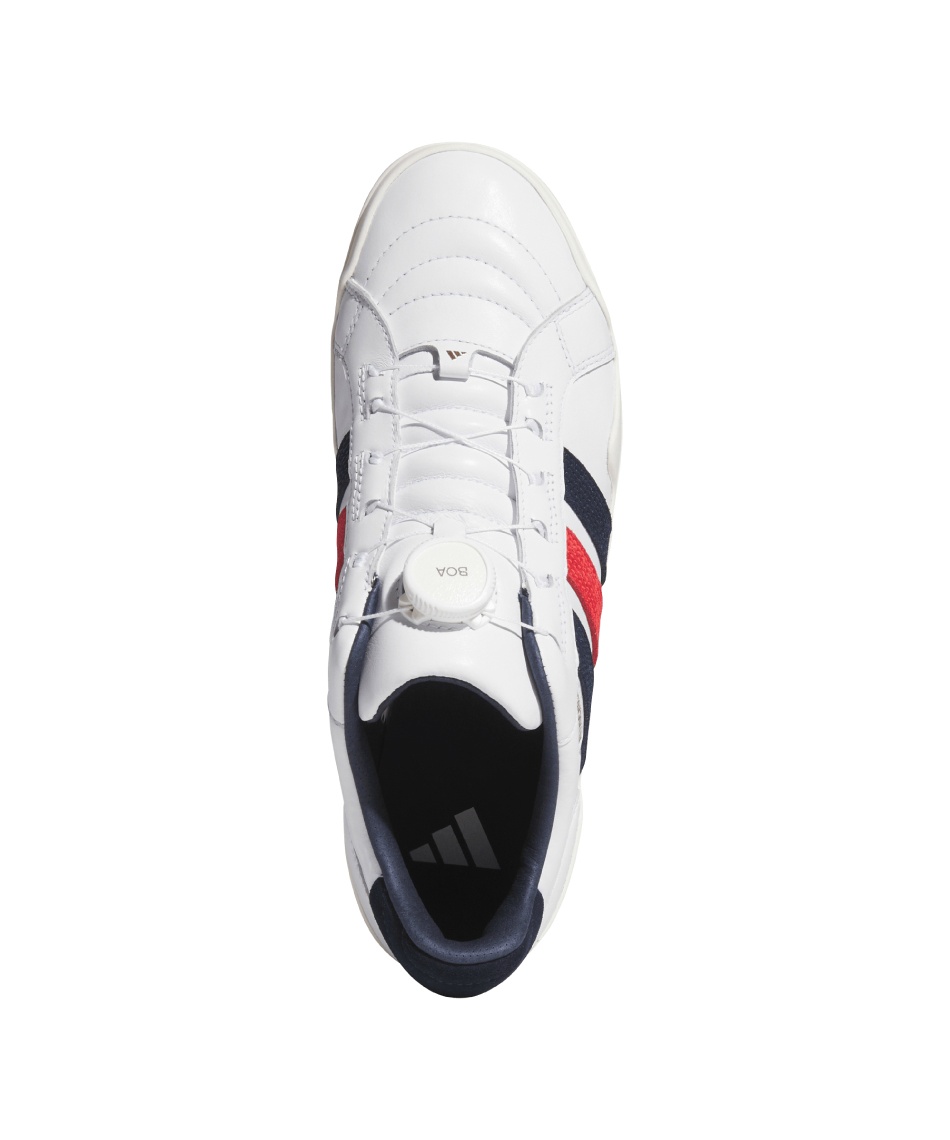 アディダス(adidas) ゴルフシューズ スパイクレス レトロクロス