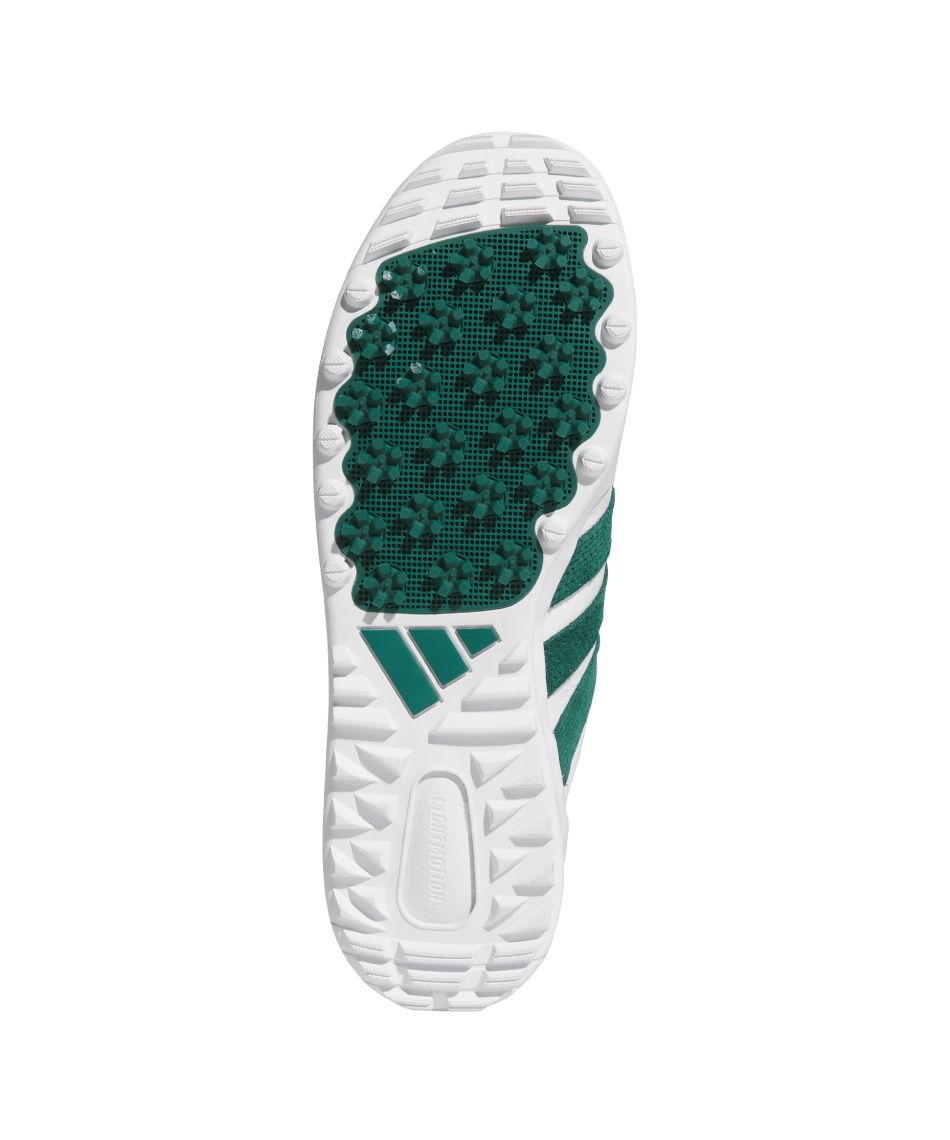アディダス(adidas) ゴルフシューズ スパイクレス レトロクロス