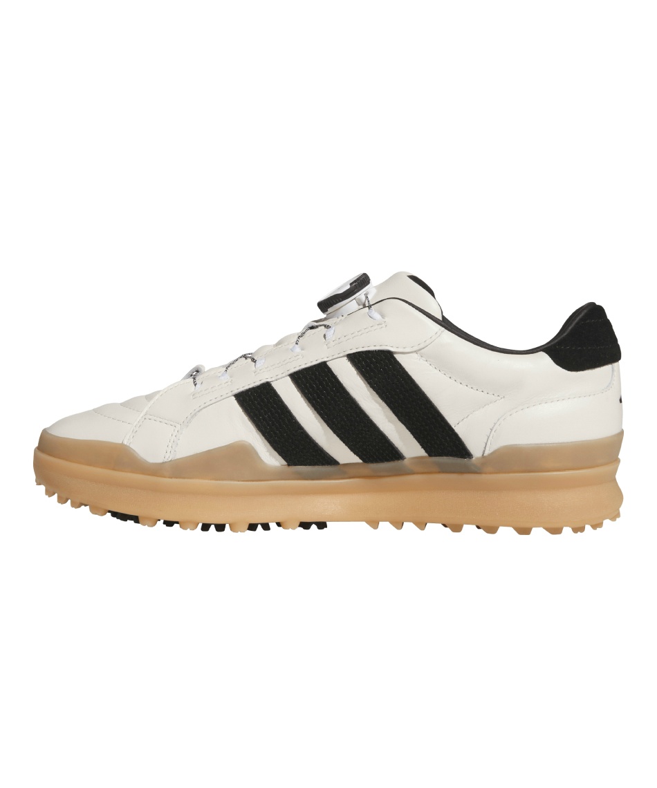 アディダス(adidas) ゴルフシューズ スパイクレス レトロクロス
