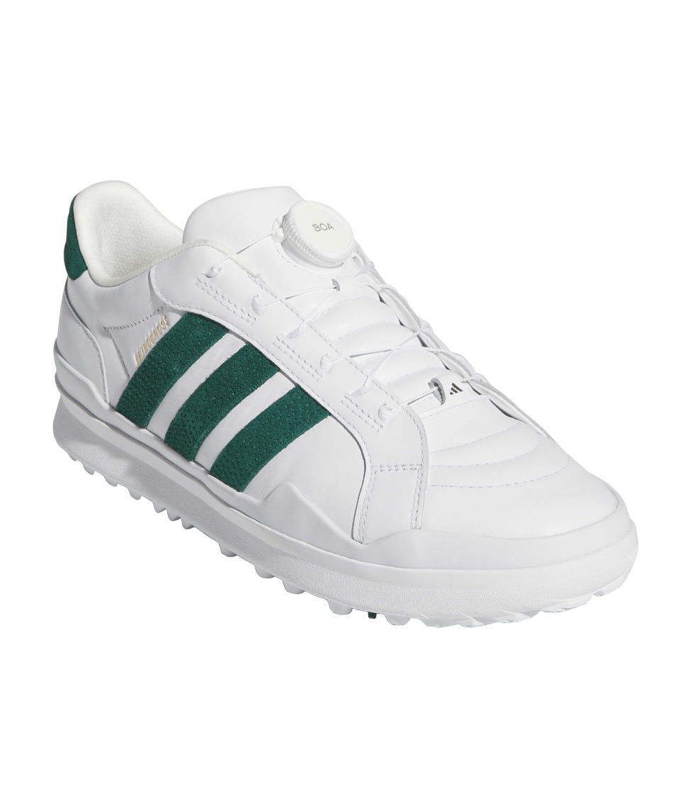 アディダス(adidas) ゴルフシューズ スパイクレス レトロクロス