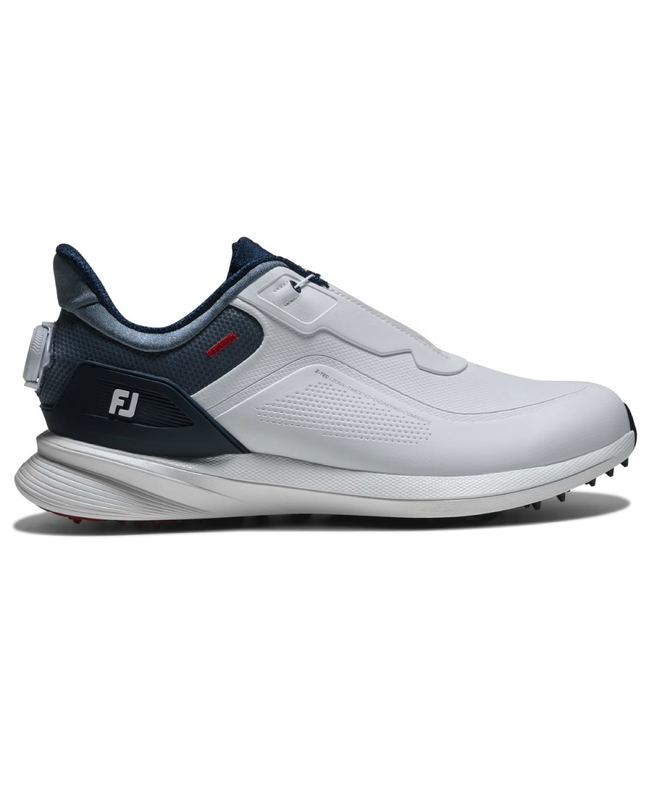 フットジョイ(FootJoy) ゴルフシューズ スパイクレス プロエスエル BOA