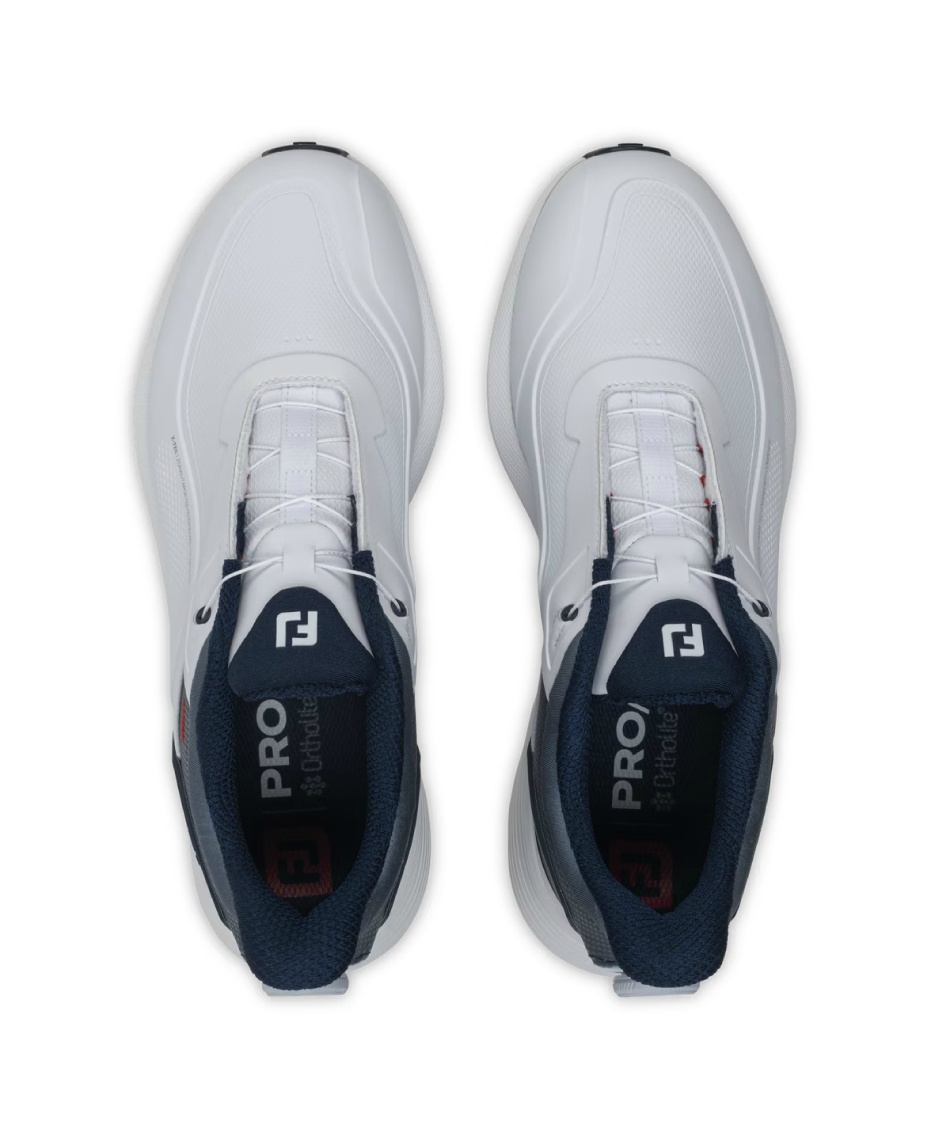 フットジョイ(FootJoy) ゴルフシューズ スパイクレス プロエスエル BOA