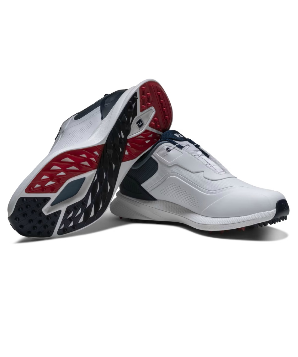 フットジョイ(FootJoy) ゴルフシューズ スパイクレス プロエスエル BOA