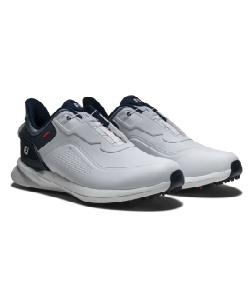 �l���|�C���g270pt �y���������z�t�b�g�W���C(FootJoy) �S���t�V���[�Y �X�p�C�N���X �v���G�X�G�� BOA 56955XW �y�������K�i�z�y2026�N���f���z �����Y WH�^BL 26�D0