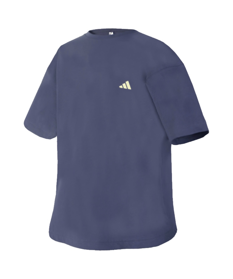 Tシャツ 半袖 バックプリントGRX 半袖T KM4333 OGY42 | スポーツ用品