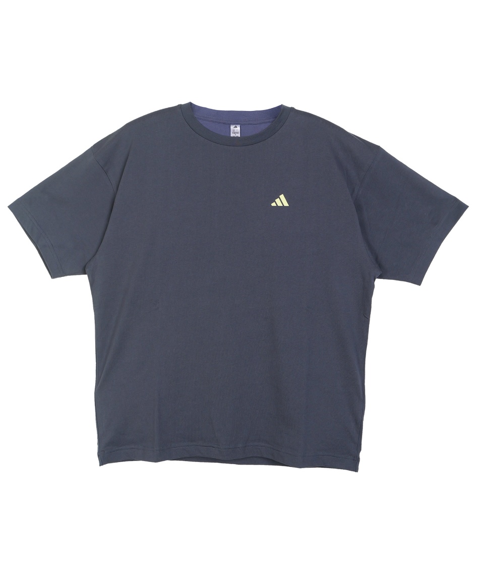 Tシャツ 半袖 バックプリントGRX 半袖T KM4333 OGY42 | スポーツ用品