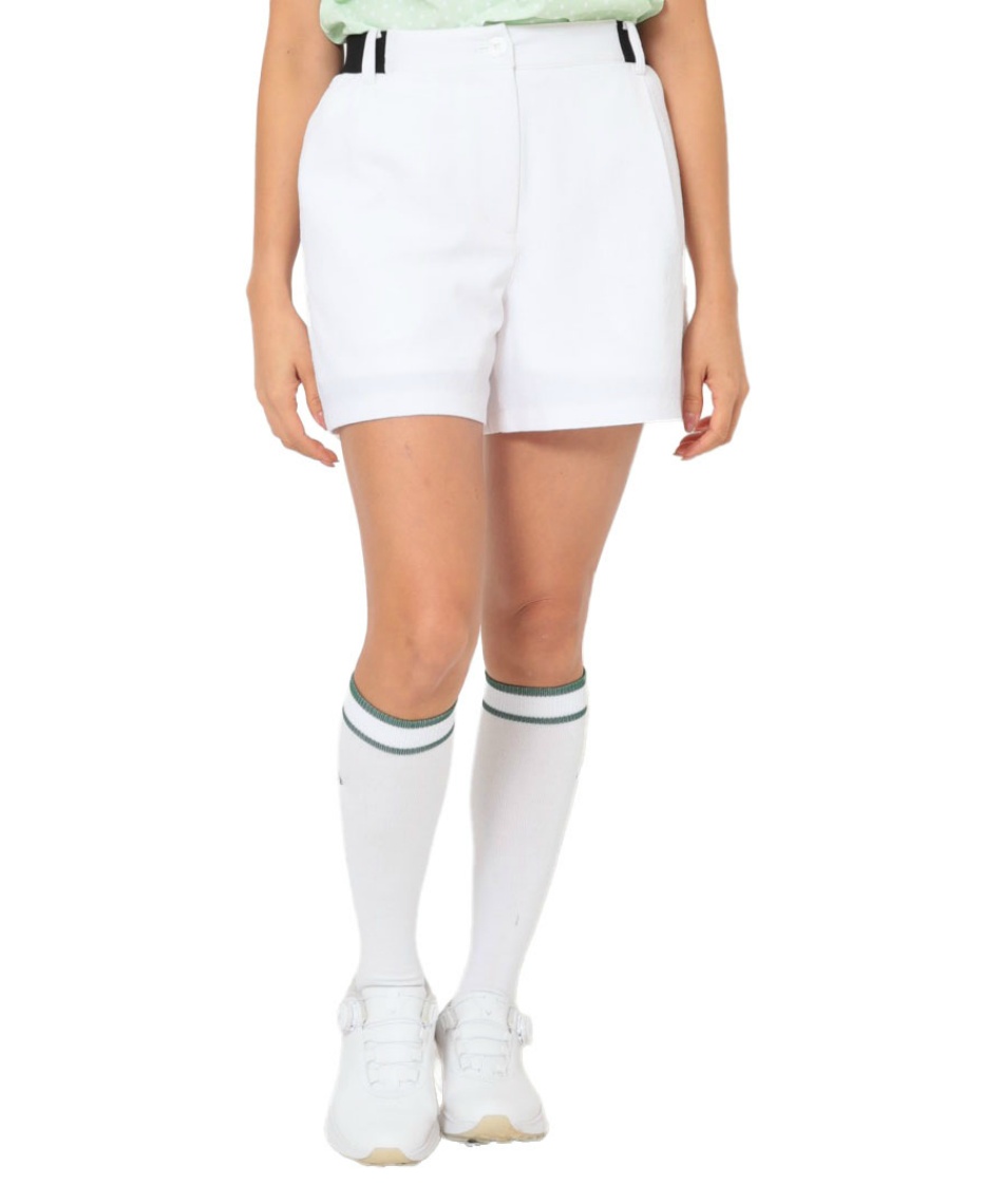 レディース ショートパンツ キャロウェイ ゴルフウェア」の人気商品