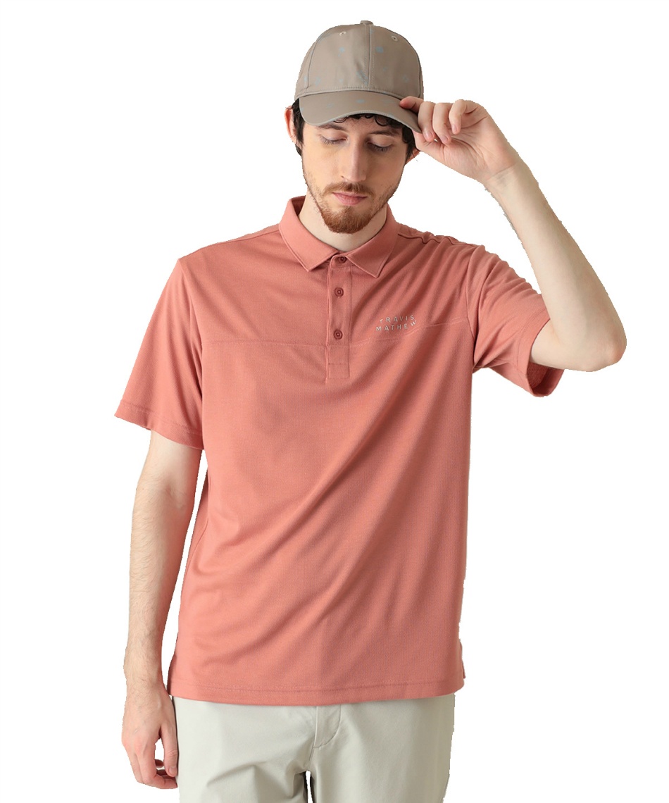 ゴルフウェア TravisMathew ポロシャツ」の人気商品一覧 | 安い商品を