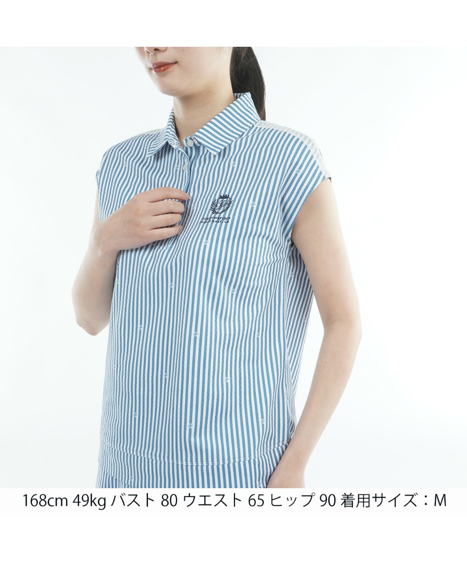 トミーヒルフィガーゴルフ(TOMMY HILFIGER GOLF) ゴルフウェア