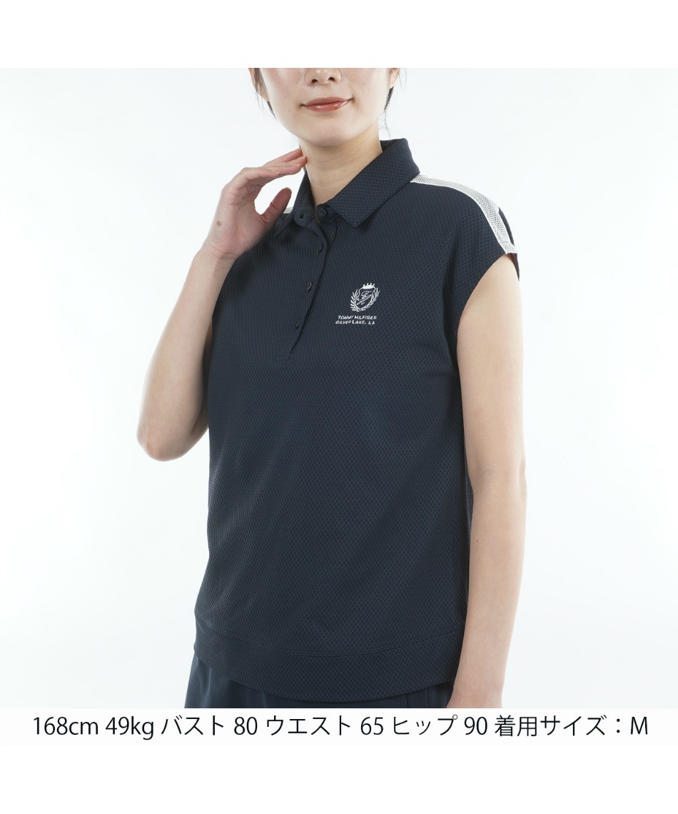 トミーヒルフィガーゴルフ(TOMMY HILFIGER GOLF) ゴルフウェア