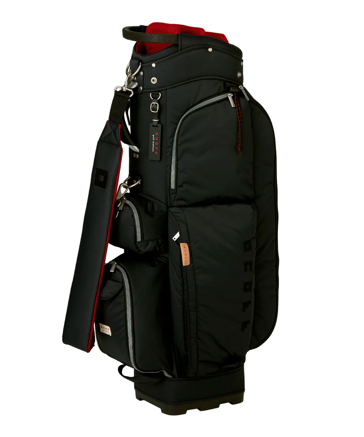 オノフ(ONOFF) キャディバッグ Caddie Bag OB0426 【2026年モデル