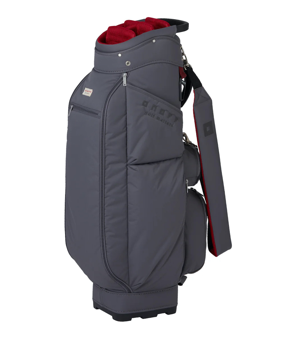 オノフ(ONOFF) キャディバッグ Caddie Bag OB0426 【2026年モデル