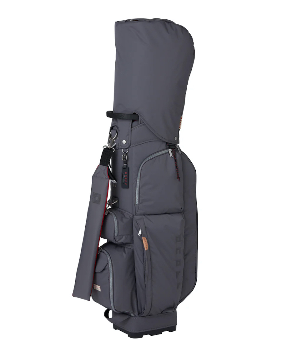 新品 ONOFF オノフ キャディバッグ OB0426 ネイビー オノフ(ONOFF) キャディバッグ Caddie Bag OB0426 【2026年モデル
