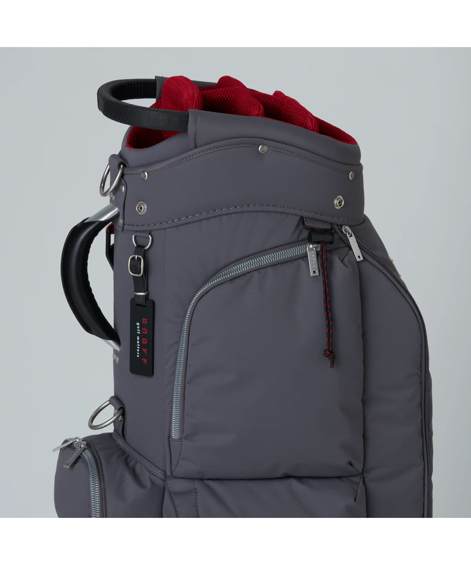 オノフ(ONOFF) キャディバッグ Caddie Bag OB0426 【2026年モデル