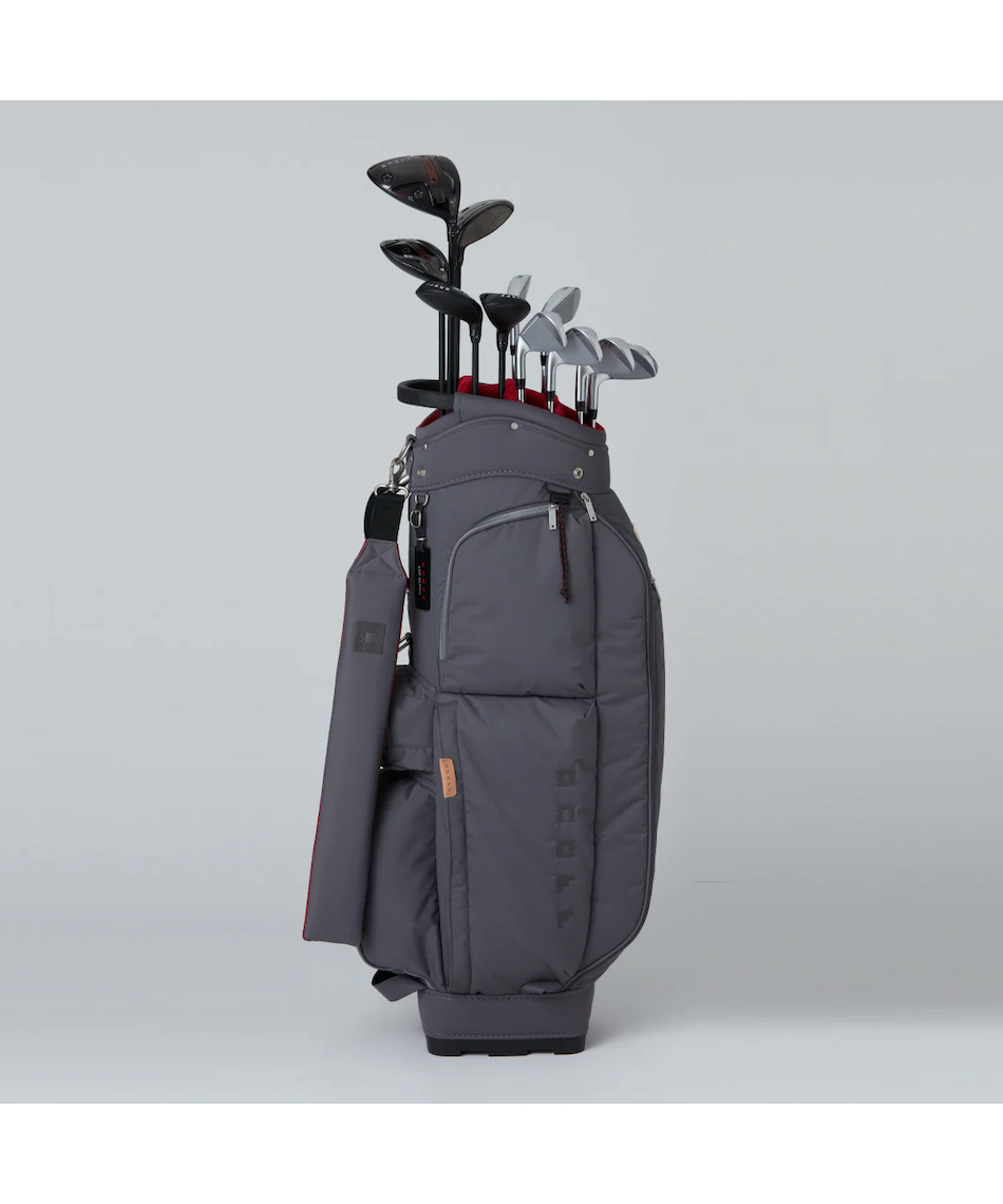 オノフ(ONOFF) キャディバッグ Caddie Bag OB0426 【2026年モデル