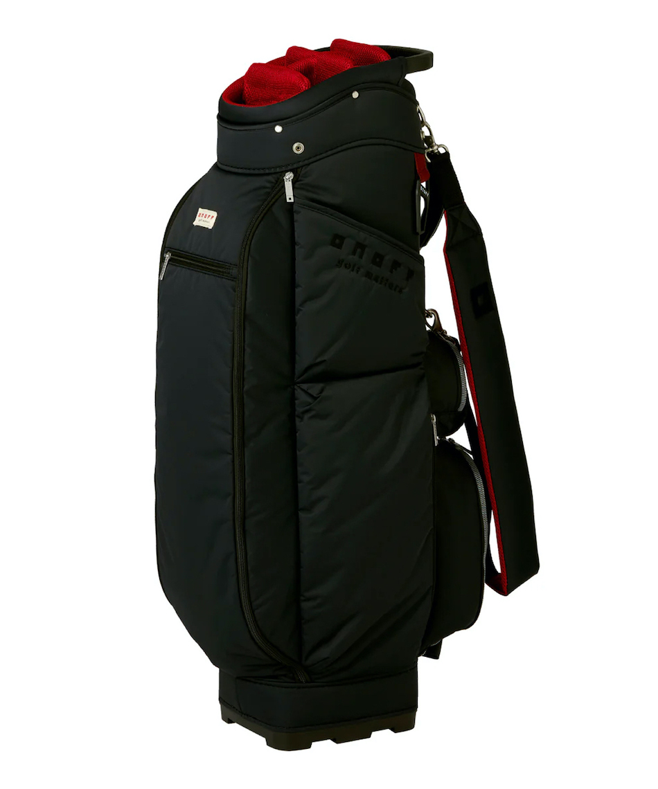 オノフ(ONOFF) キャディバッグ Caddie Bag OB0426 【2026年モデル