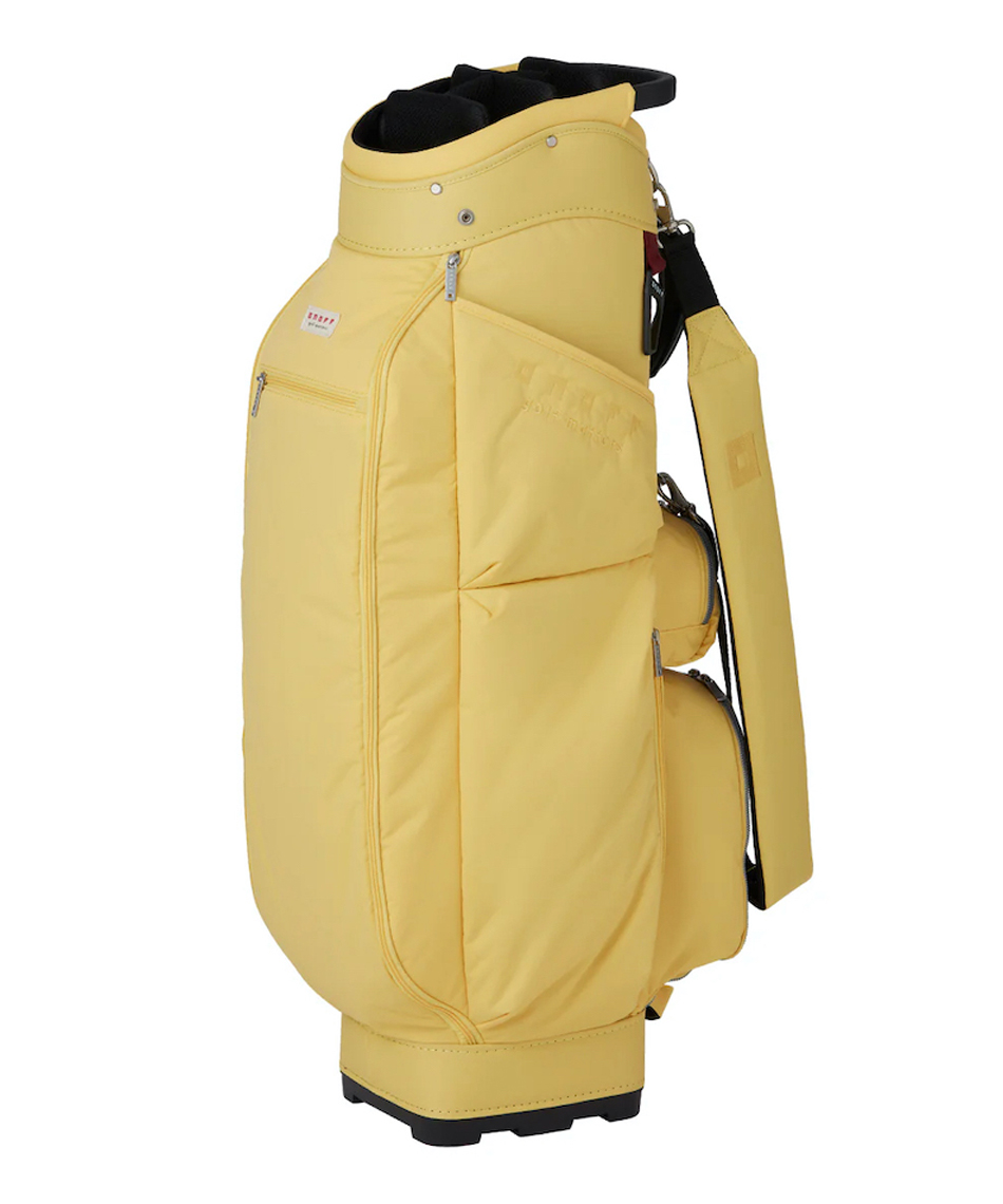 オノフ(ONOFF) キャディバッグ Caddie Bag OB0426 【2026年モデル