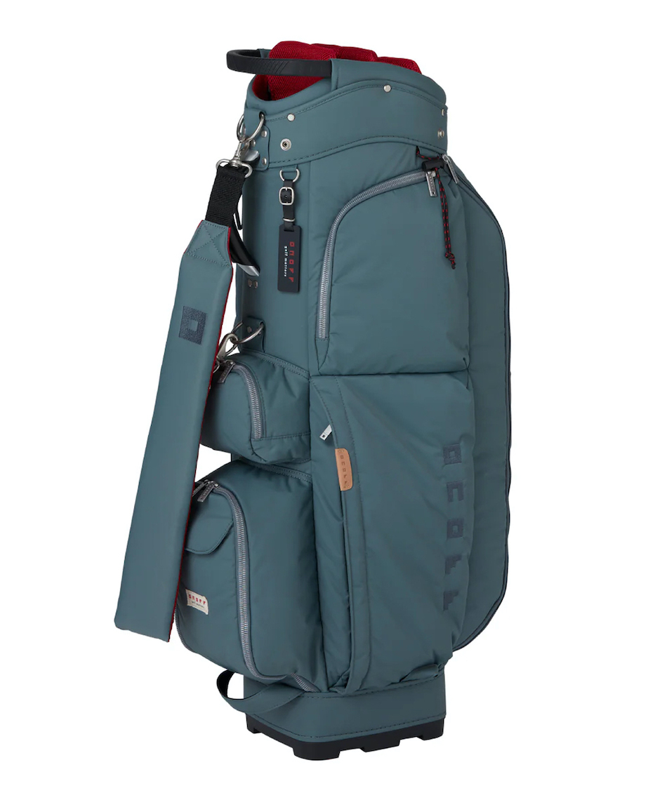 �l���|�C���g330pt �y���������z�I�m�t(ONOFF) �L���f�B�o�b�O Caddie Bag OB0426 �y2026�N���f���z �����Y ���f�B�[�X GR