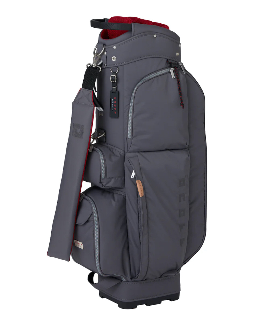 �l���|�C���g330pt �y���������z�I�m�t(ONOFF) �L���f�B�o�b�O Caddie Bag OB0426 �y2026�N���f���z �����Y ���f�B�[�X GY