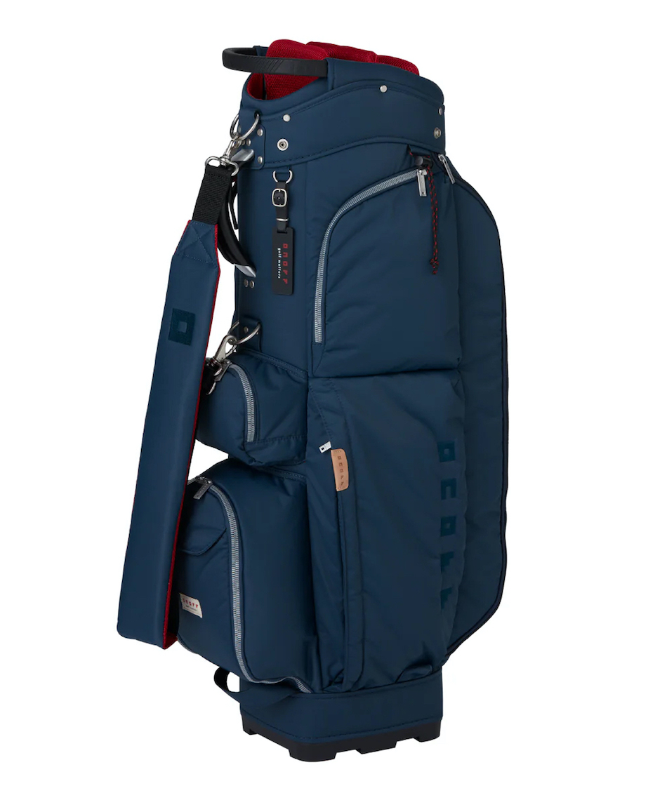 �l���|�C���g330pt �y���������z�I�m�t(ONOFF) �L���f�B�o�b�O Caddie Bag OB0426 �y2026�N���f���z �����Y ���f�B�[�X NV