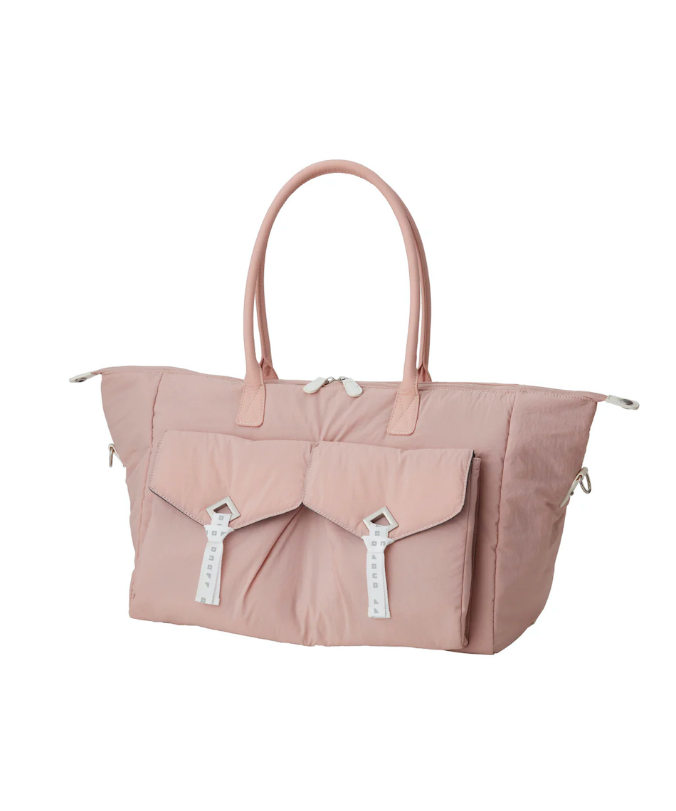 【美品】ONOFF オノフ ナイロン　ボストンバッグ ONOFF（オノフ） ボストンバッグ レディス : GDOゴルフショップ Yahoo