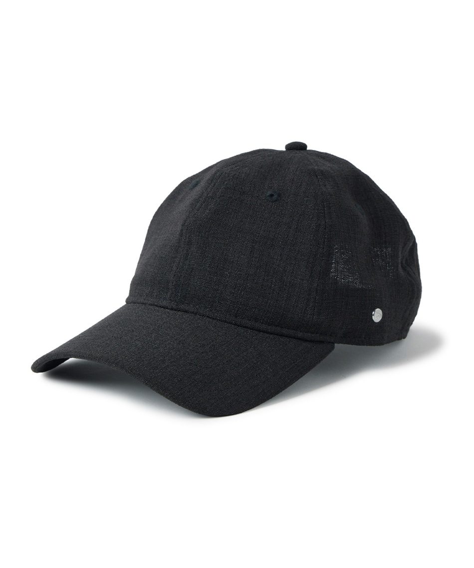 ニューエラ(NEW ERA) ゴルフ キャップ 920LV REFLAX CANVAS M PIN BLK