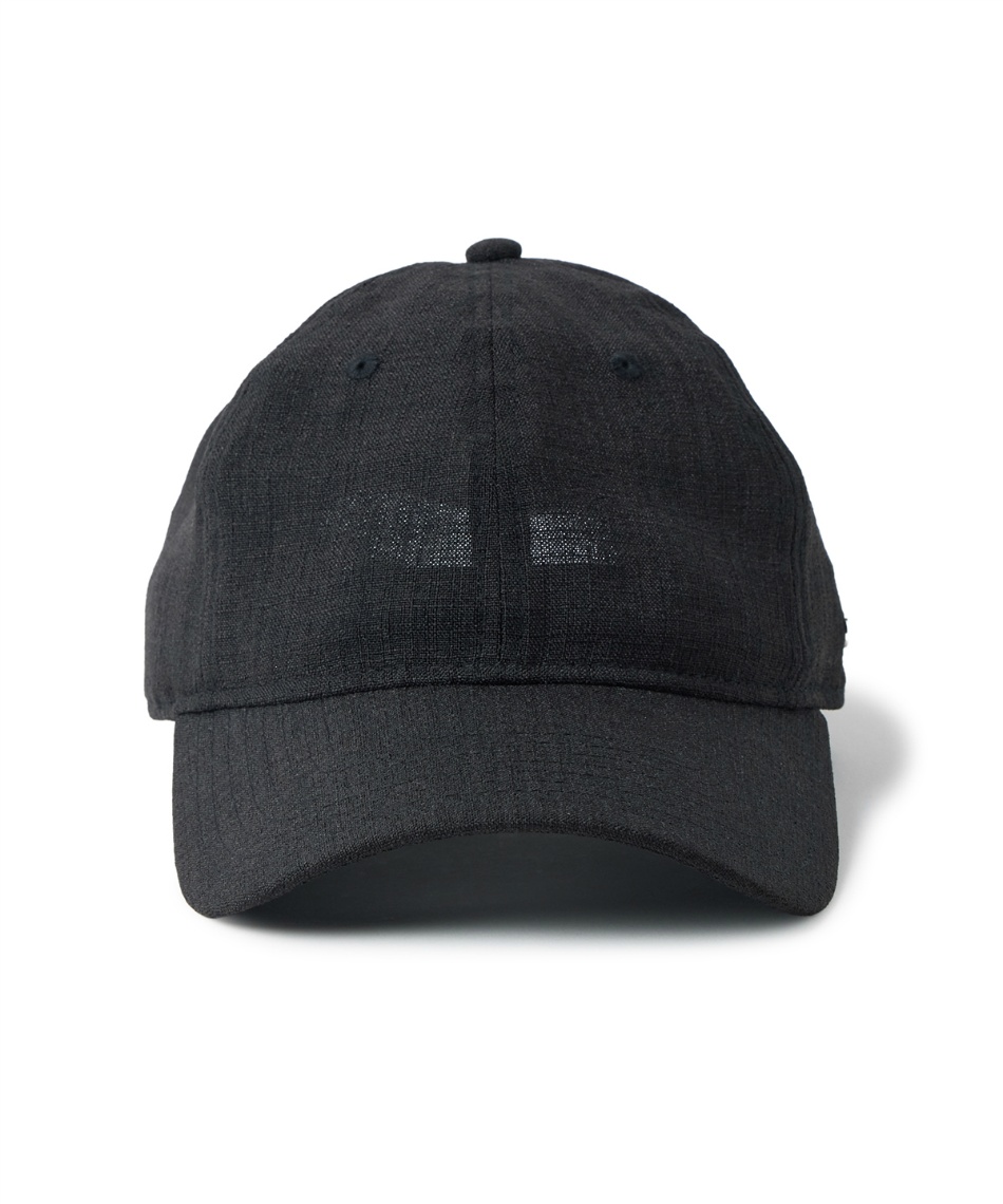 ニューエラ(NEW ERA) ゴルフ キャップ 920LV REFLAX CANVAS M PIN BLK