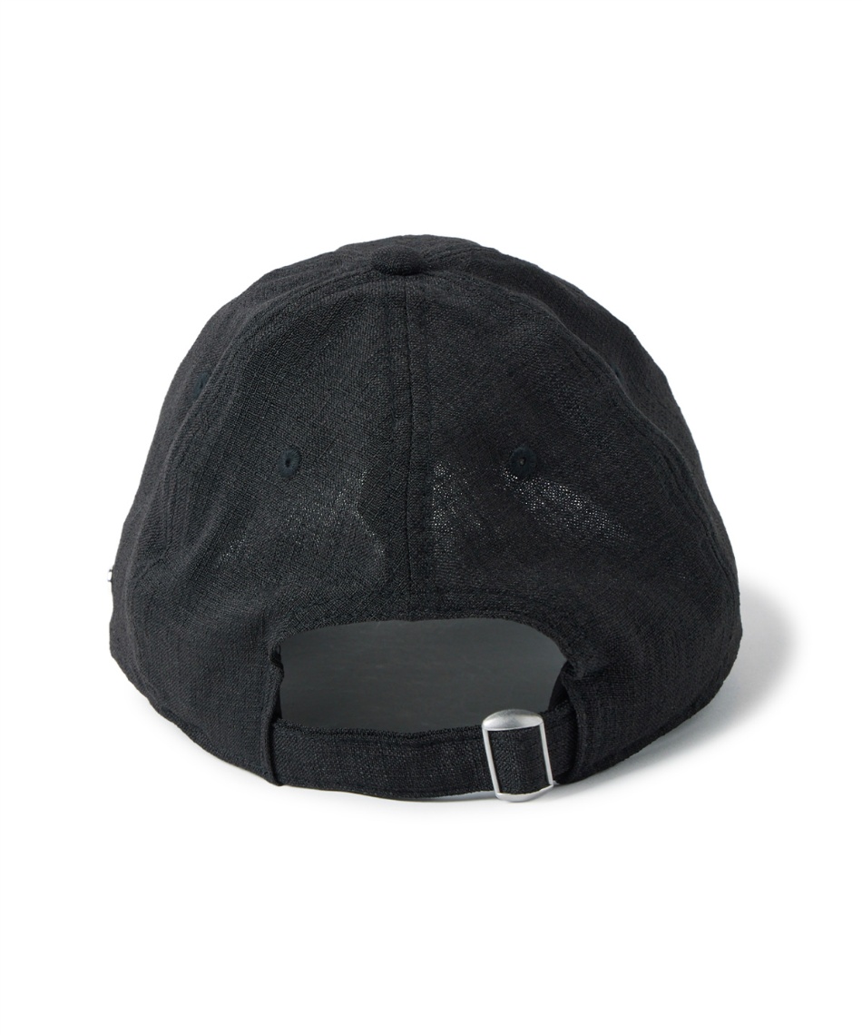 ニューエラ(NEW ERA) ゴルフ キャップ 920LV REFLAX CANVAS M PIN BLK