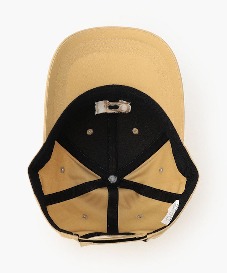 【まとめ買い割引対象】　新品　BRIEFING PILE INITIAL CAP ブリーフィング(BRIEFING) ゴルフ キャップ INITIAL CAP イニシャル